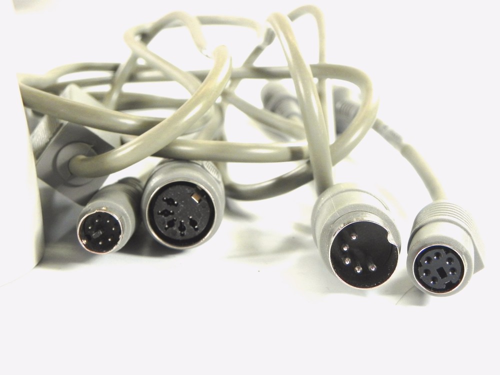 Metrologic MS9535 Barcode scanner kit