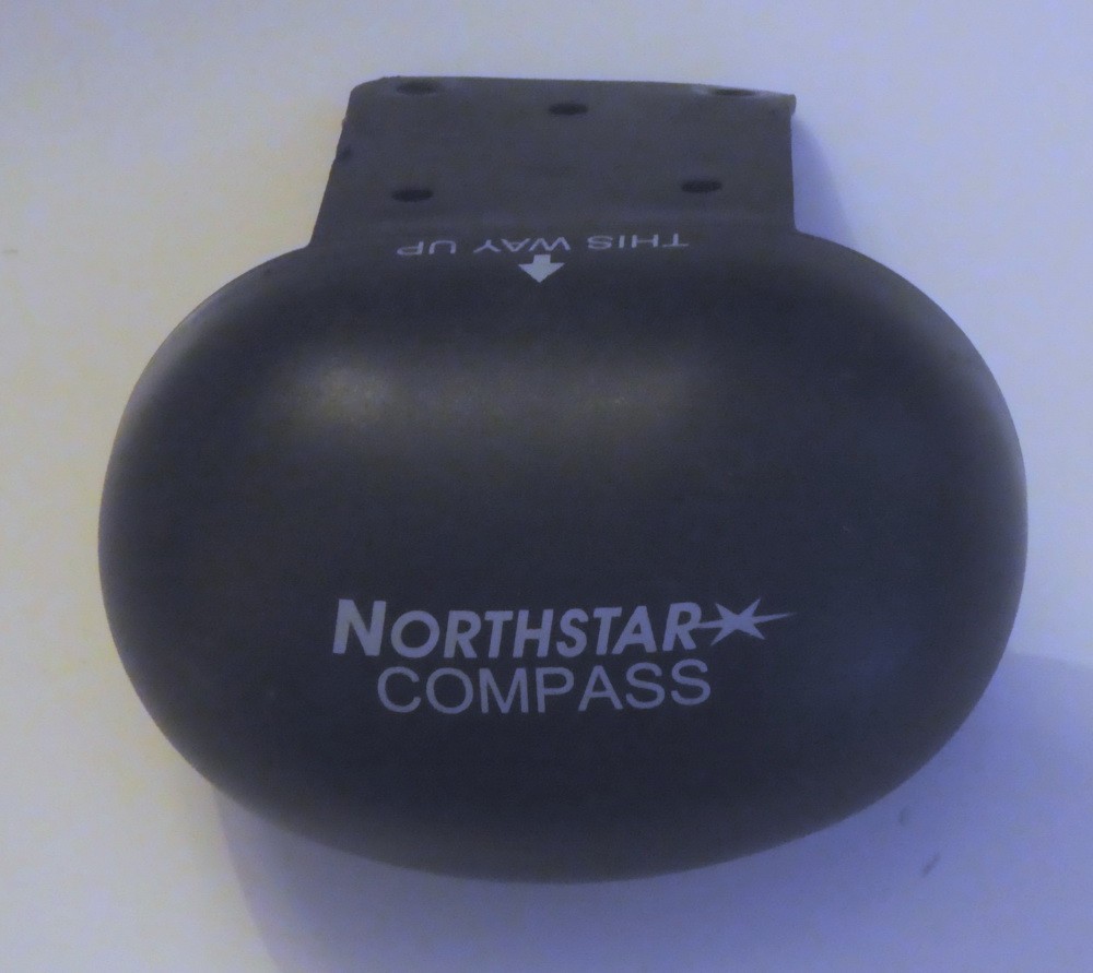 Northstar Electronic Marine Boat Compass