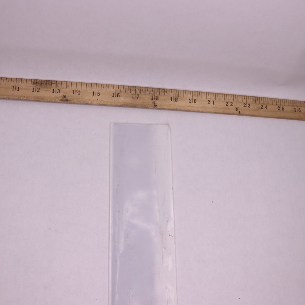 Atom Golf Bunker Edger Blade 17.25" 44424