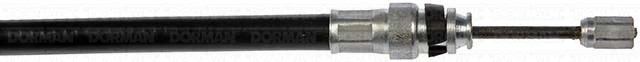Dorman   Oe Solutions    C660282    Brake Cable
