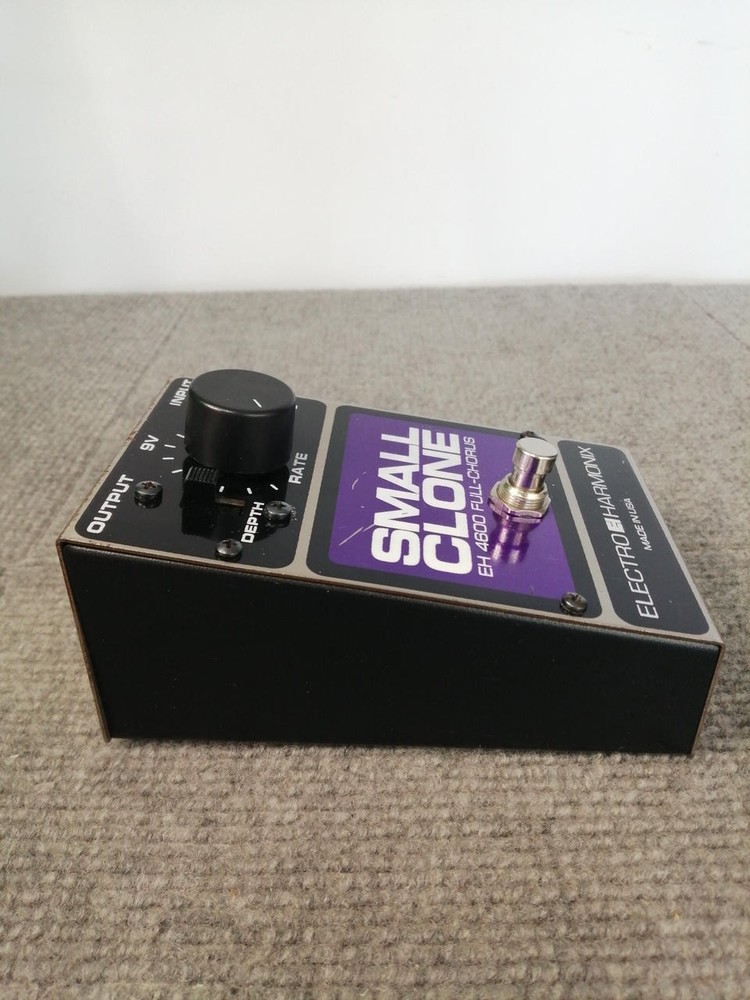 ELECTRO HARMONIX / SMALLCLONE EH 4600 (NO.03302026)