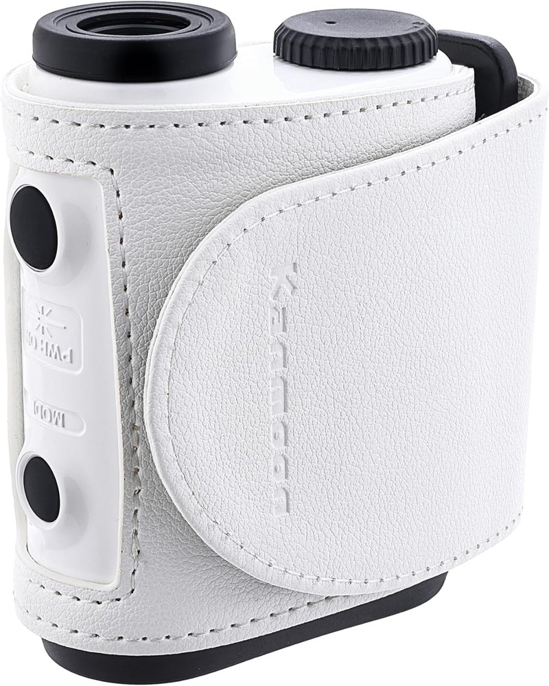 Magnetic Golf Rangefinder Holder Strap Cart Mount