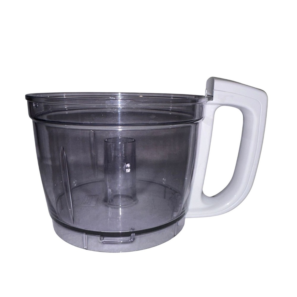 Cuisinart MCH-4 Core Custom 4 Cup Chopper Work Bowl Handle Replacement Part