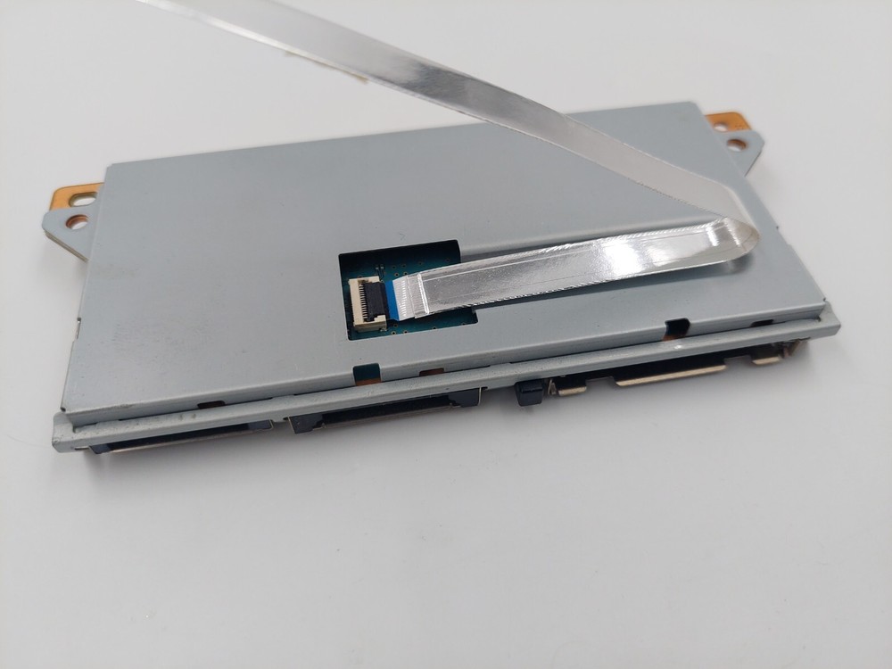 OEM Sony Fat PS3 Replacement SD Card Reader w/ Flex Cable (250025)