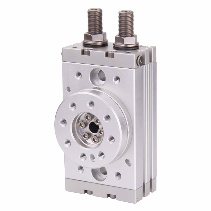 1 PC  Rotating Cylinder  HRQ50A