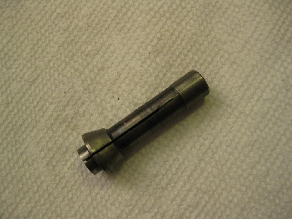 7/64" F10 Collet