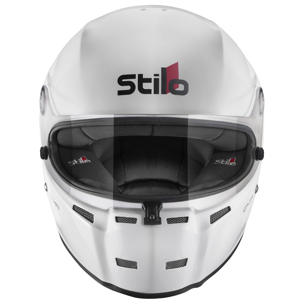 Stilo Helmet AA0721AH2P57;