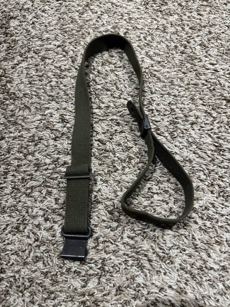 M1 Garand Web Sling