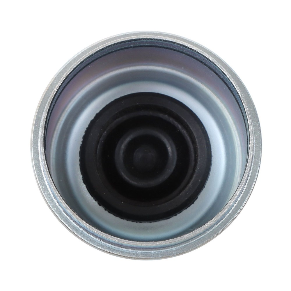 2K 2000lbs Trailer Axle 4 lug-4' 56.5' Hub Face 46.5' Spring Center w/ U-Bolt