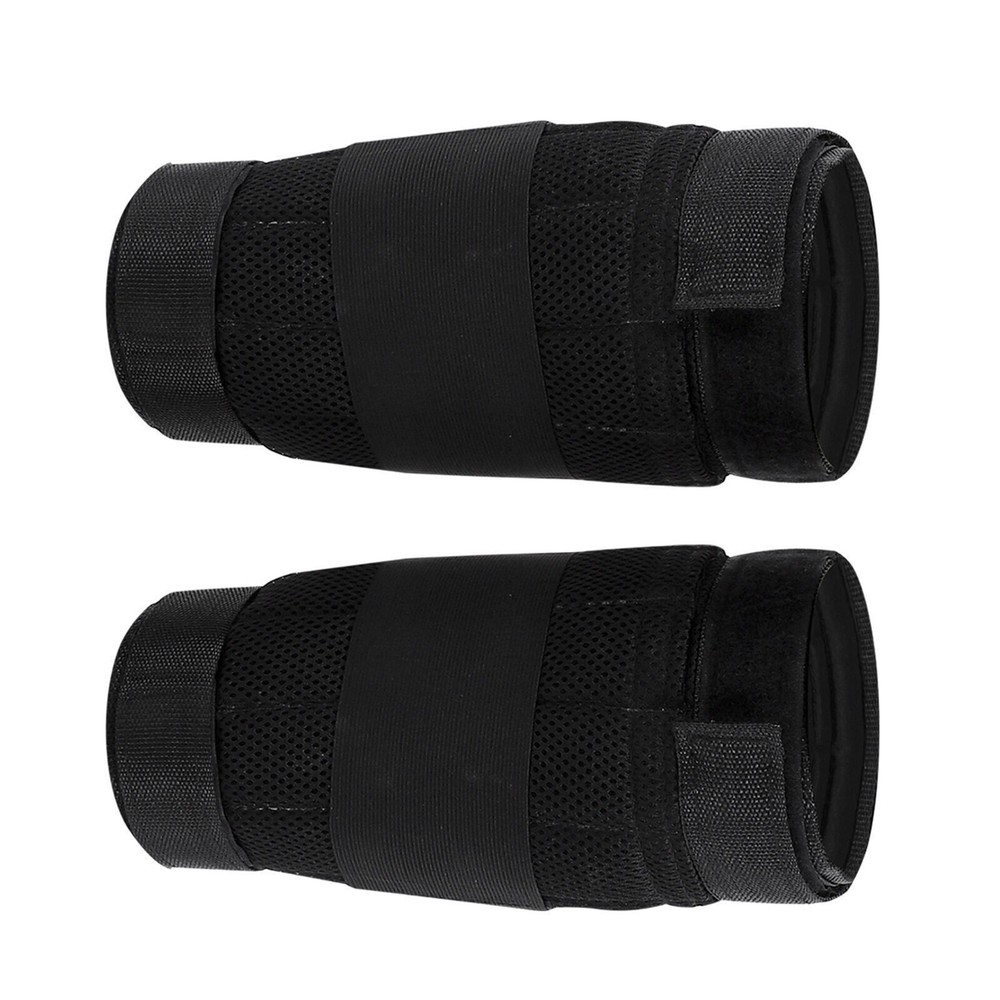 Loading Weighted Ankle Leg Adjustable Weighted Ankle Band Exercise Training