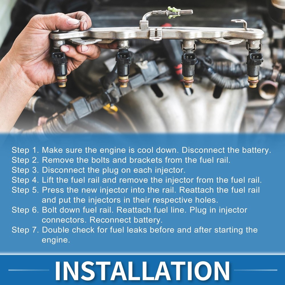 Fuel Injector No.16600-88G10/16600-88G00 Fuel Injection Nozzle for Nissan Pat...