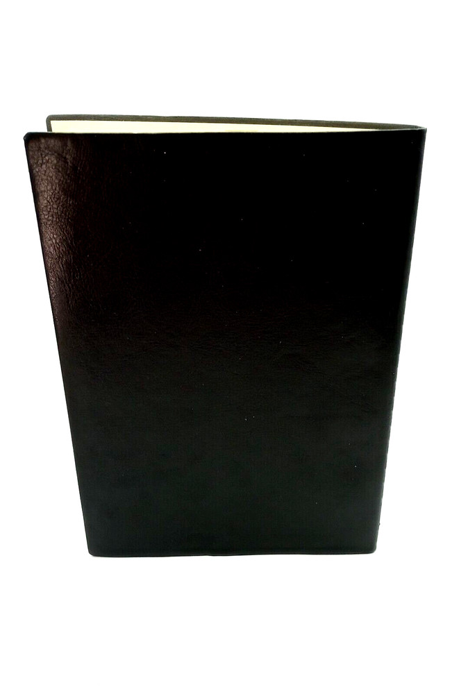 COMPLETED DIAMOND ART Notebook/Journal with 50 Blank Pages