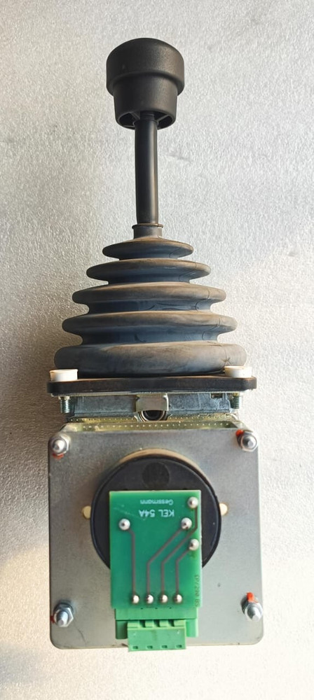 GESSMANN KEL 54A JOYSTICK CONTROLLER