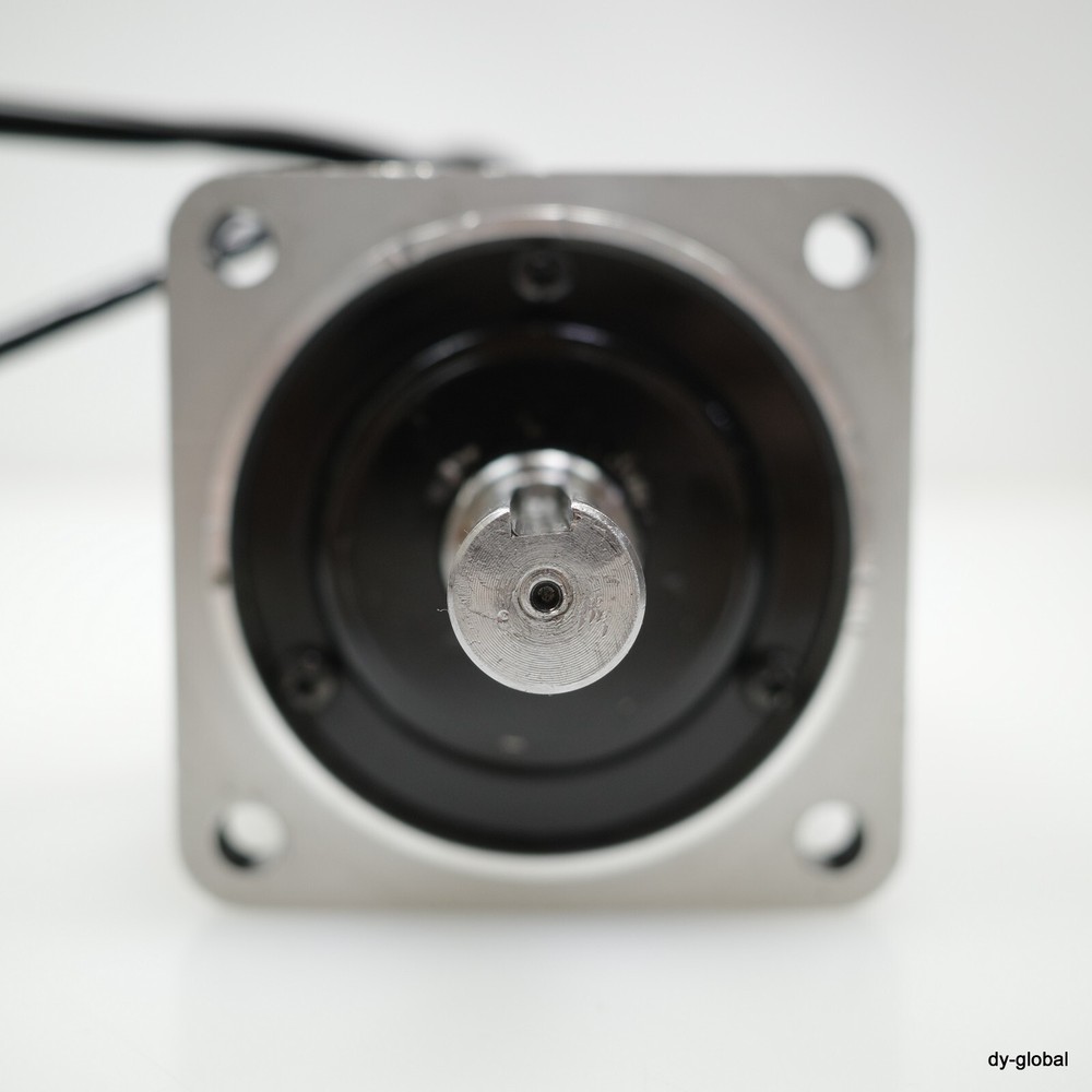 YASKAWA discontinued SIGMA2 Used SGMAH-08AAA41 750W AC SERVO MOT-I-2976=3H16