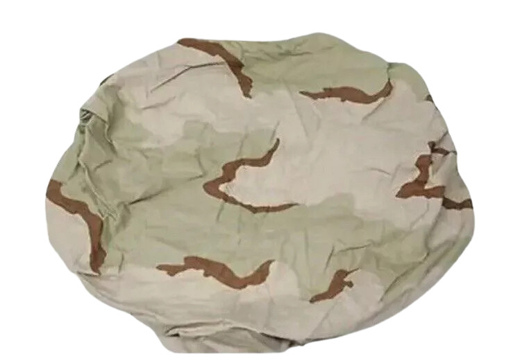 USGI Large Rucksack Field Cover DCU