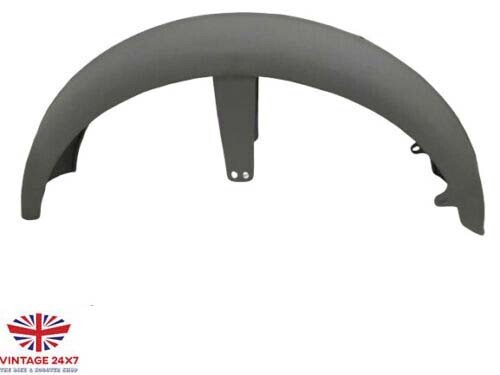 Fit For ARIEL RED HUNTER PLUNGER MODEL 350CC FRONT MUDGUARD 1950'S