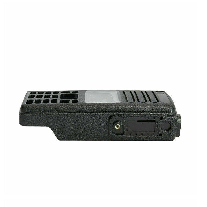 Black Replacement Housing Case Compatible With XPR7550 Handheld Radios