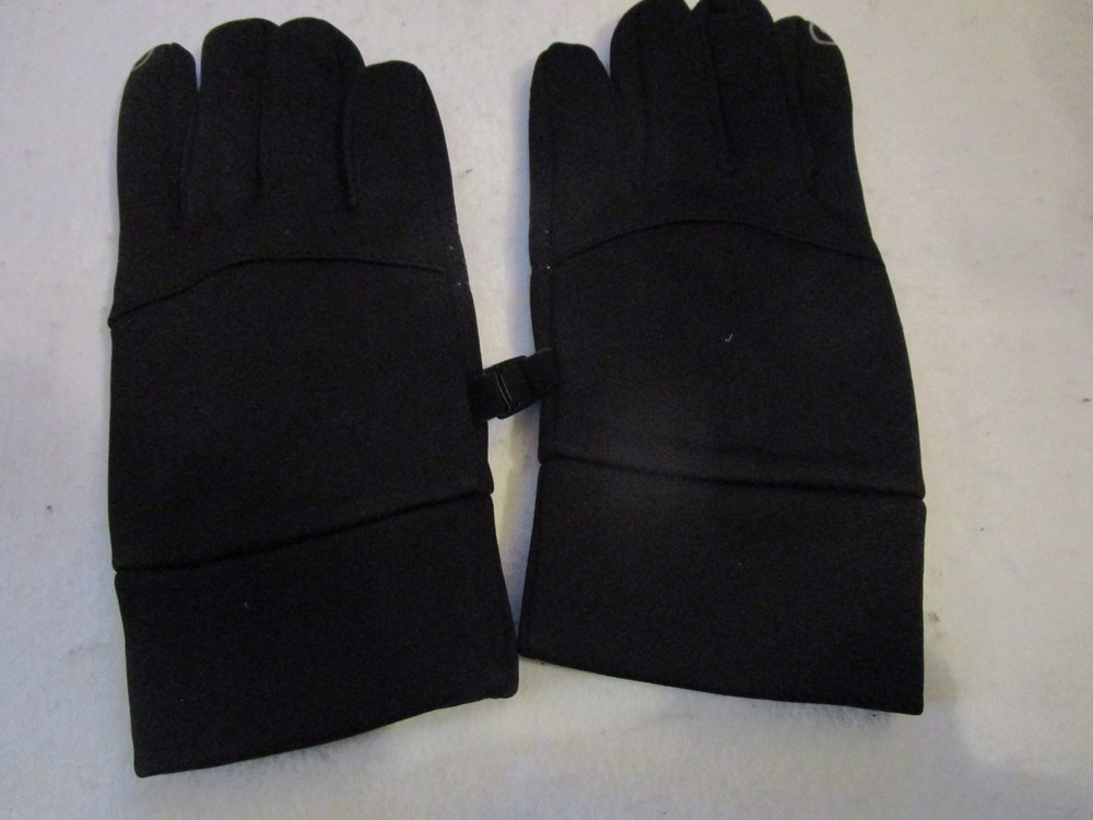 Winter Gloves Warm Ski Snowboarding Driving Work Gloves Medium