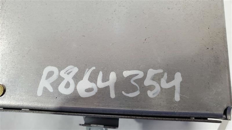 Theft Locking Control Module PN 68283454AB OEM 2016 Dodge Challenger