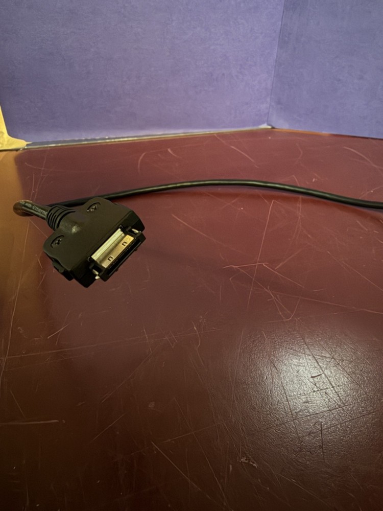 AS IS UNTESTED Flir High-Speed Interface T199020