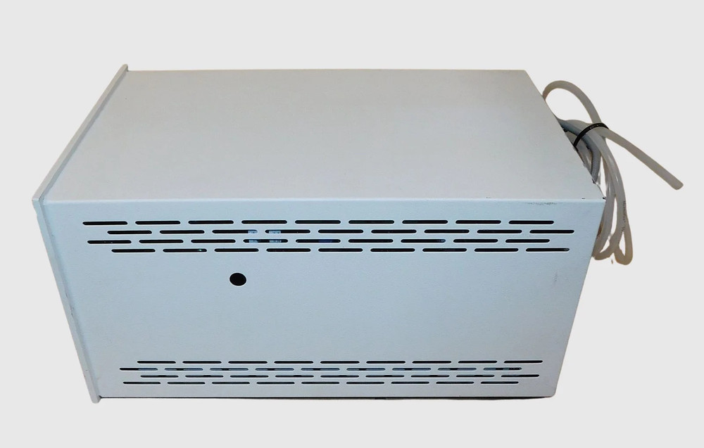 Illinois Instruments Model 913 O2 Process Oxygen Gas Analyzer Used