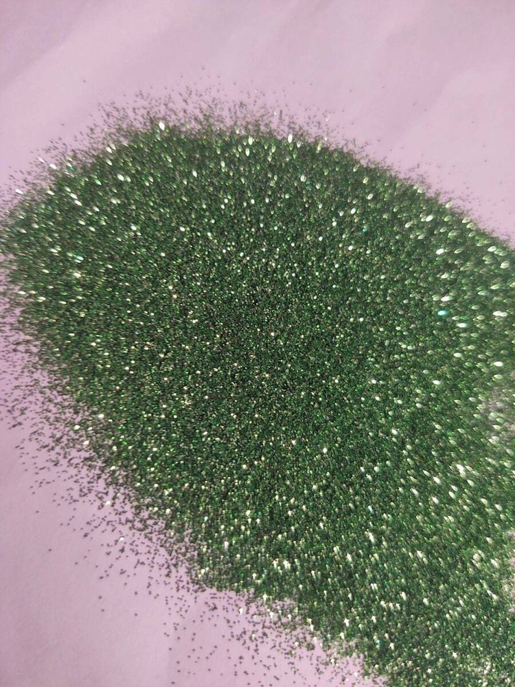 602 fine polyester glitter 2 oz. in a shaker bottle!