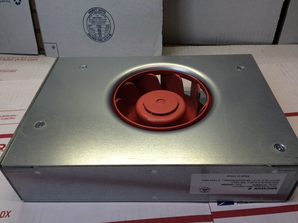 Ericsson FCU BKV 106 020/1
