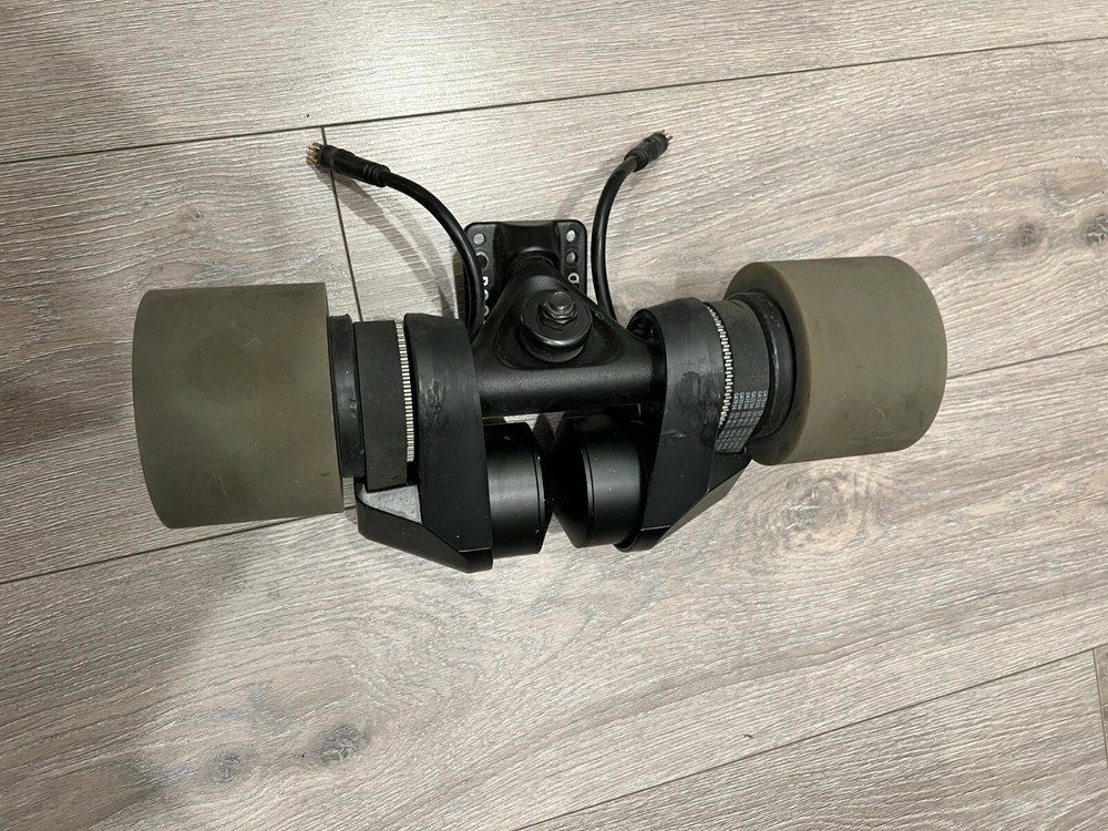 Boosted Board Rear Drive Complete - Low Milage