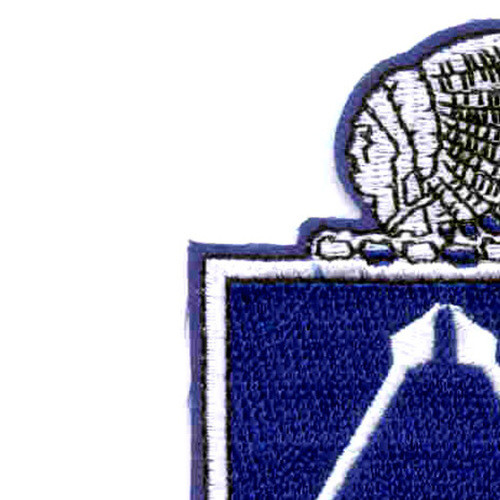 180th Infantry Regiment Patch