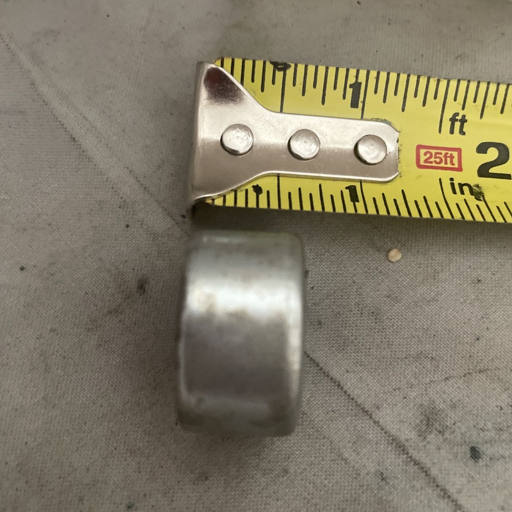 Transaxle Coupler For Pride Mobility Scooter IN09