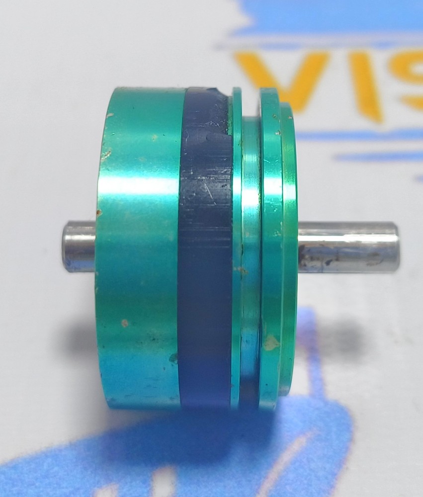 Green Pot CPP-35 B-04 Midori Precisions Potentiometer .