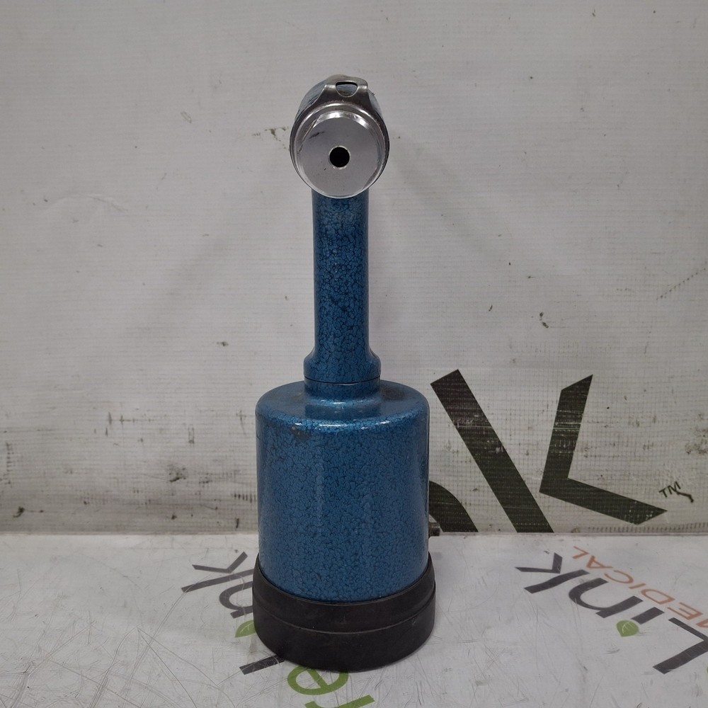 Central Pneumatic Air Hydraulic Riveter