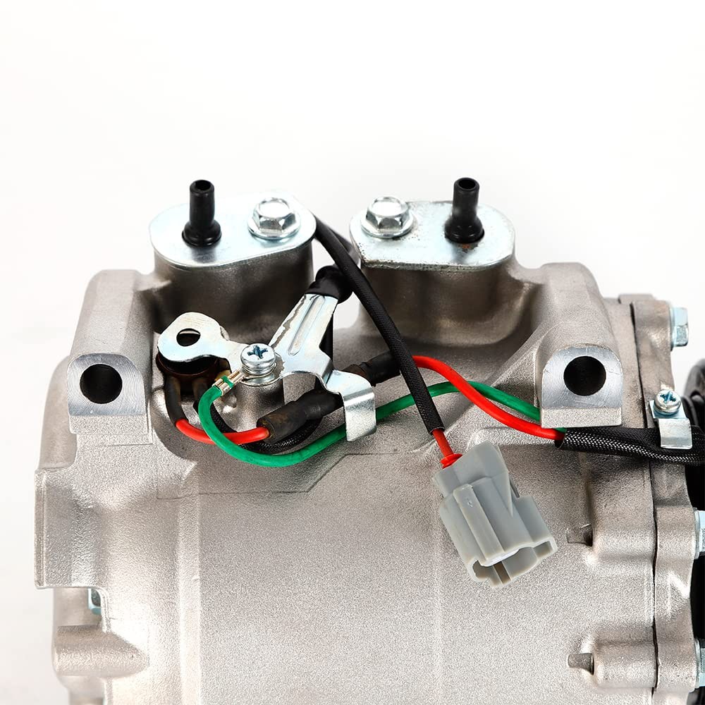 AC Compressor 10663AC for CR-V 2002-2006