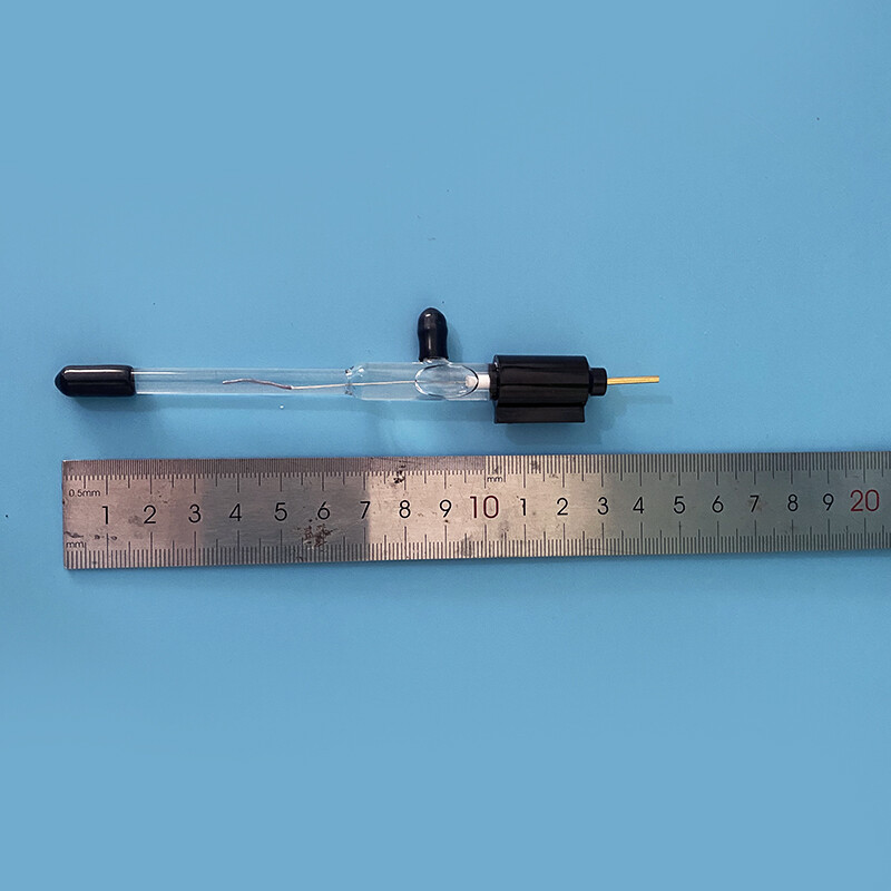 Silver silver chloride reference electrode. R0303 Ag / AgCl reference electrode.