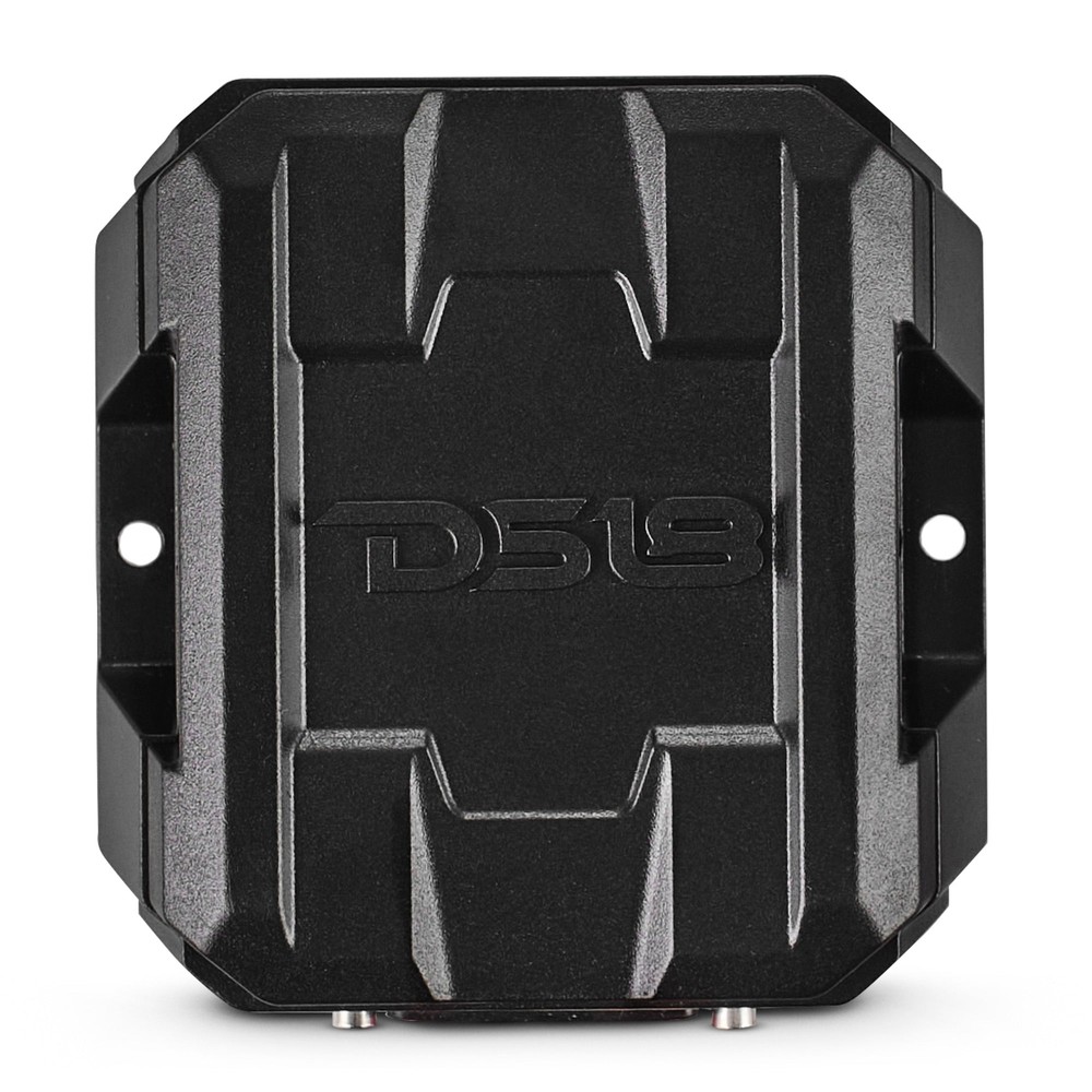 DS18 LC-DRM DIGITAL Lights Bluetooth Controller Water Resistant Bluetooth v5.4