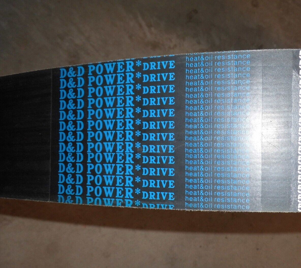 Bandit Chipper Belt 900-1902-33