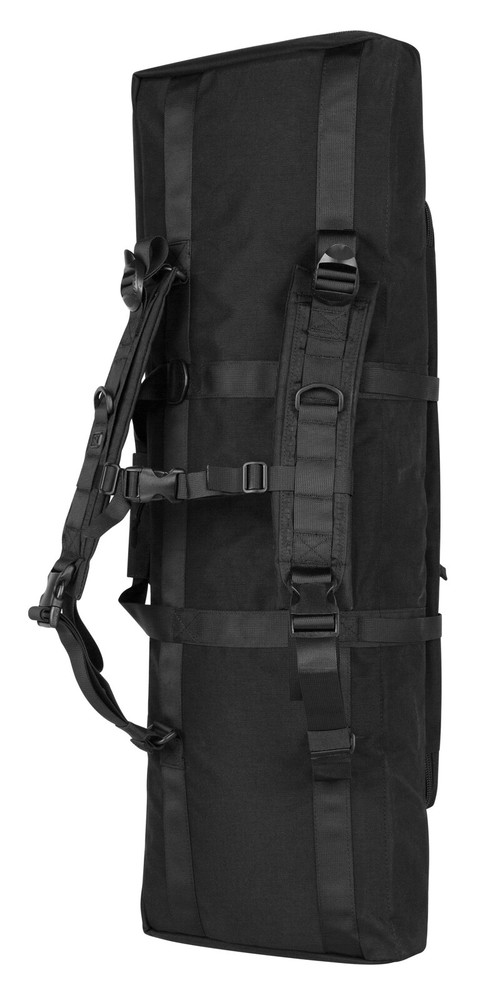 SK7 RIFLE CASE MAYHEM 36" BLACK