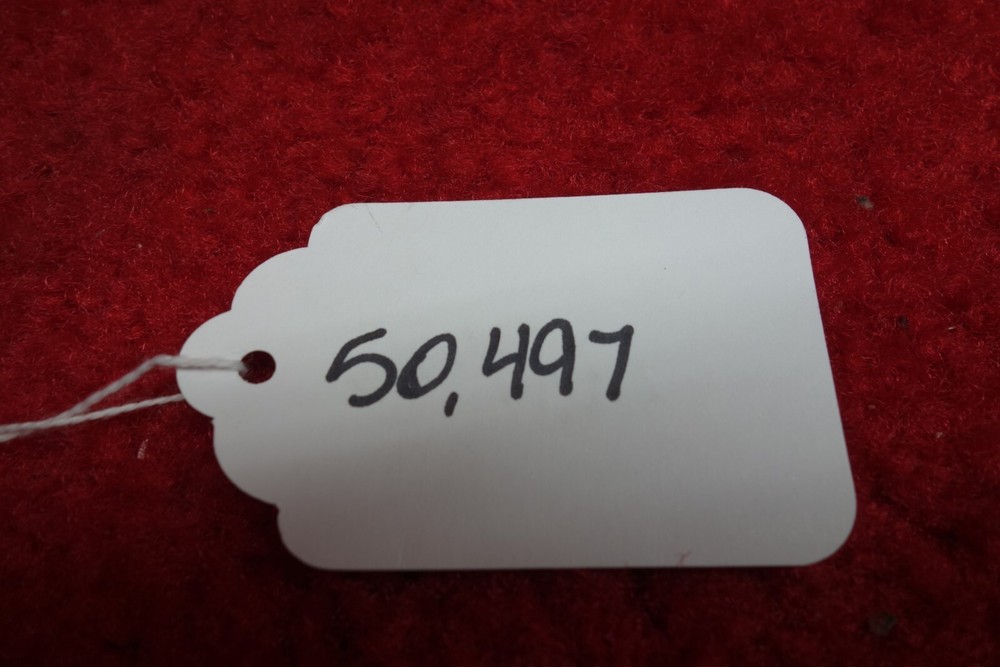 Grumman AA-5 Nav Antenna