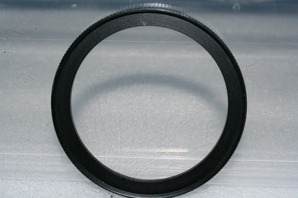 Sensei 72-82mm Step-up Ring