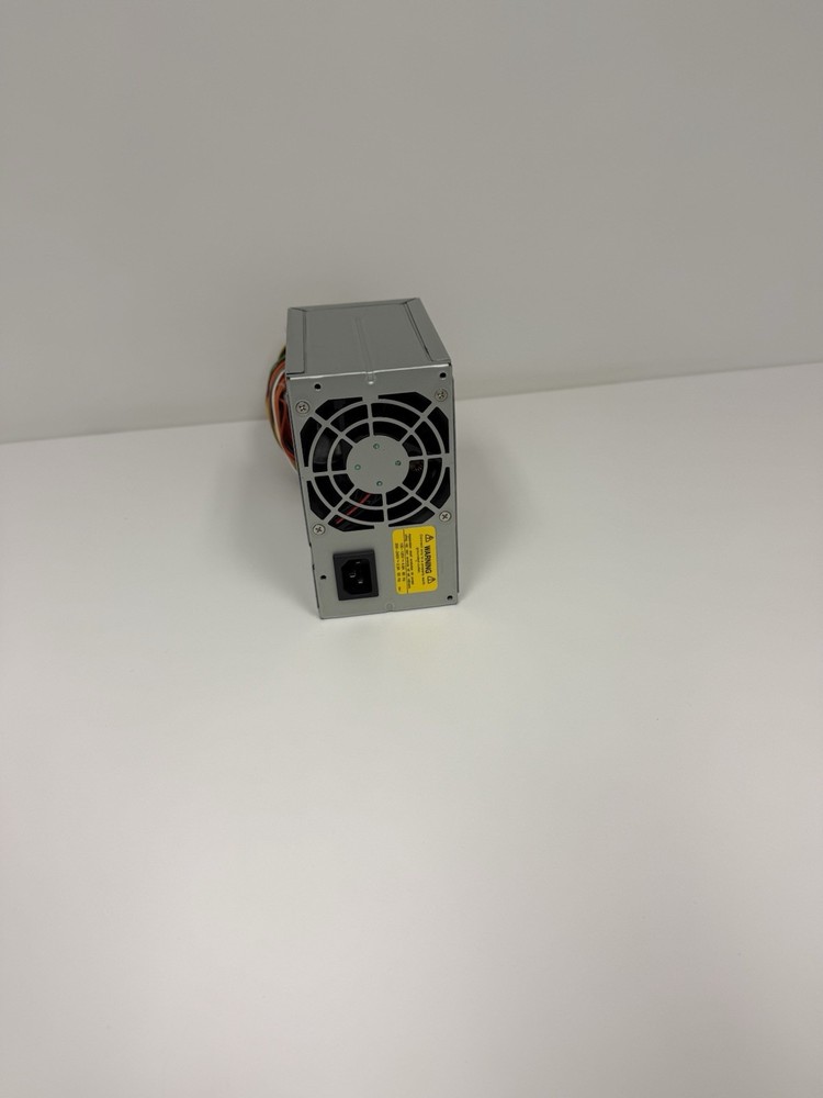 DELTA DPS-300JB D 300W Power Supply Tested