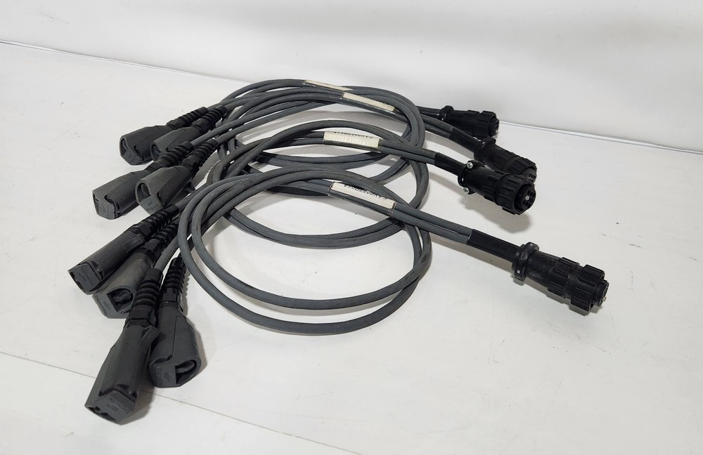 Snap-on Tools SIA 2000 Distributorless Secondary Ignition Adapter - EAA0274E05B