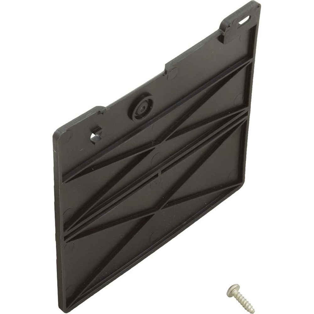 Timer Insulator Protector, Intermatic T100 Series, Blk, Qty 10