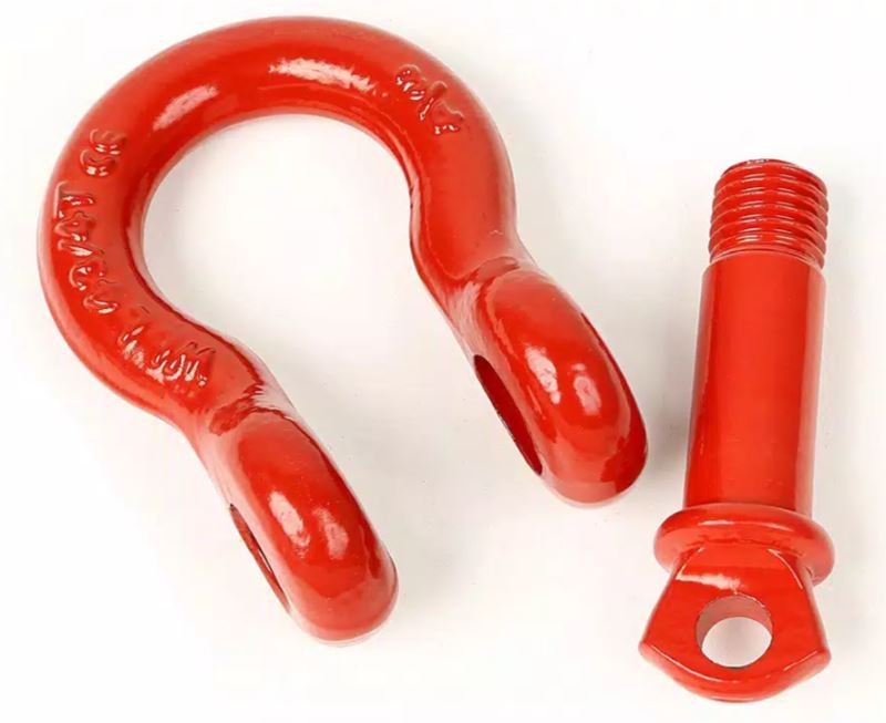 Rugged Ridge 11235.20  D-RING