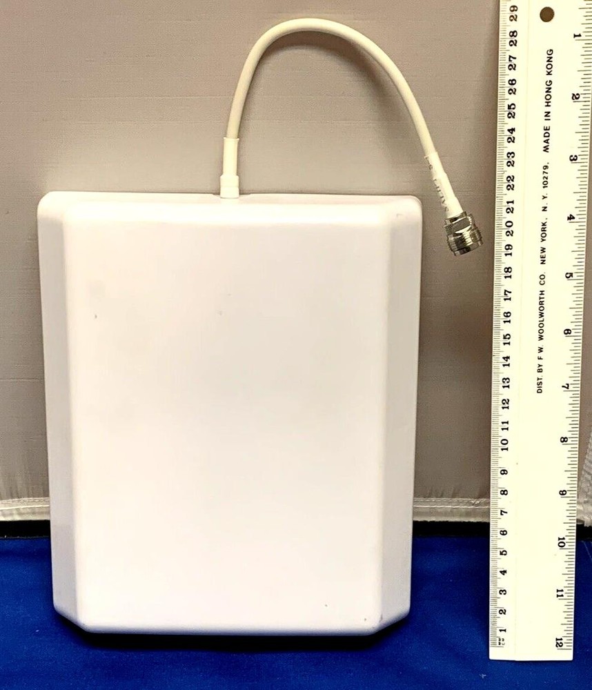 SC-248W Full Band Panel 50 ohm Antenna