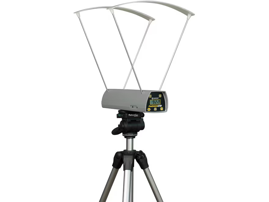 Competition Electronics ProChrono LTD Chronograph