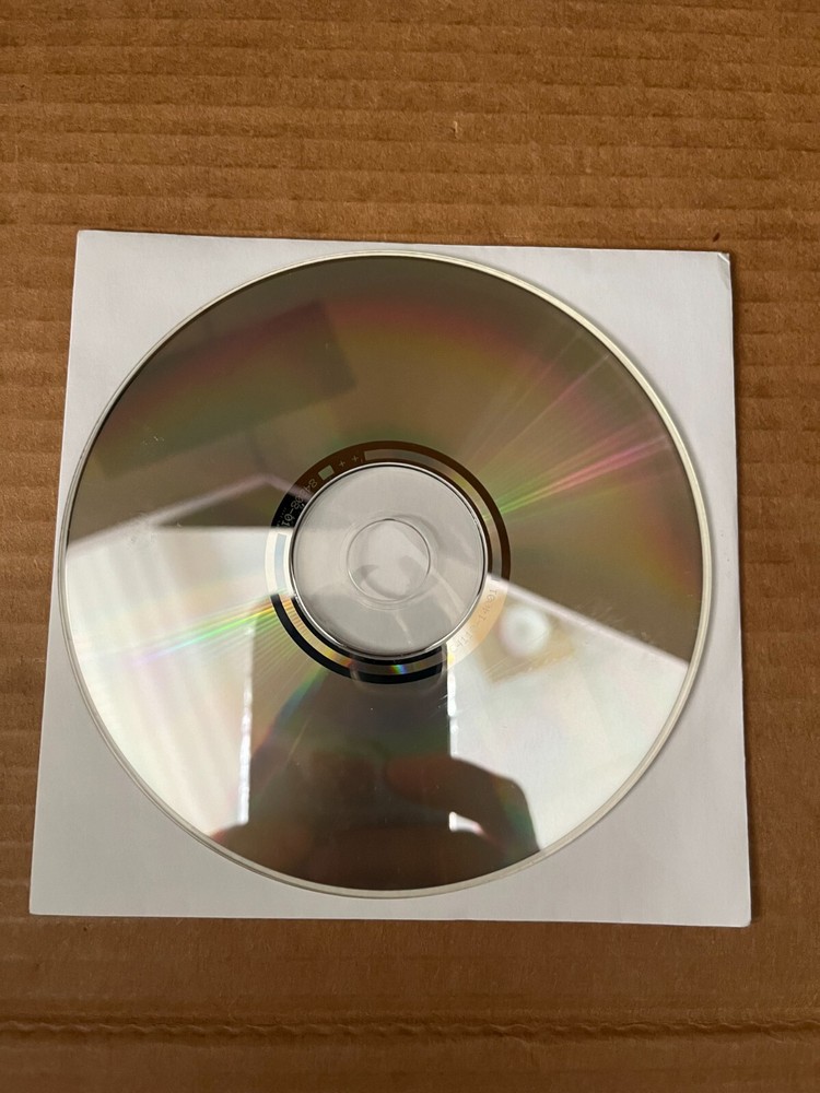 HP LaserJet 6P & 6MP Printing Software