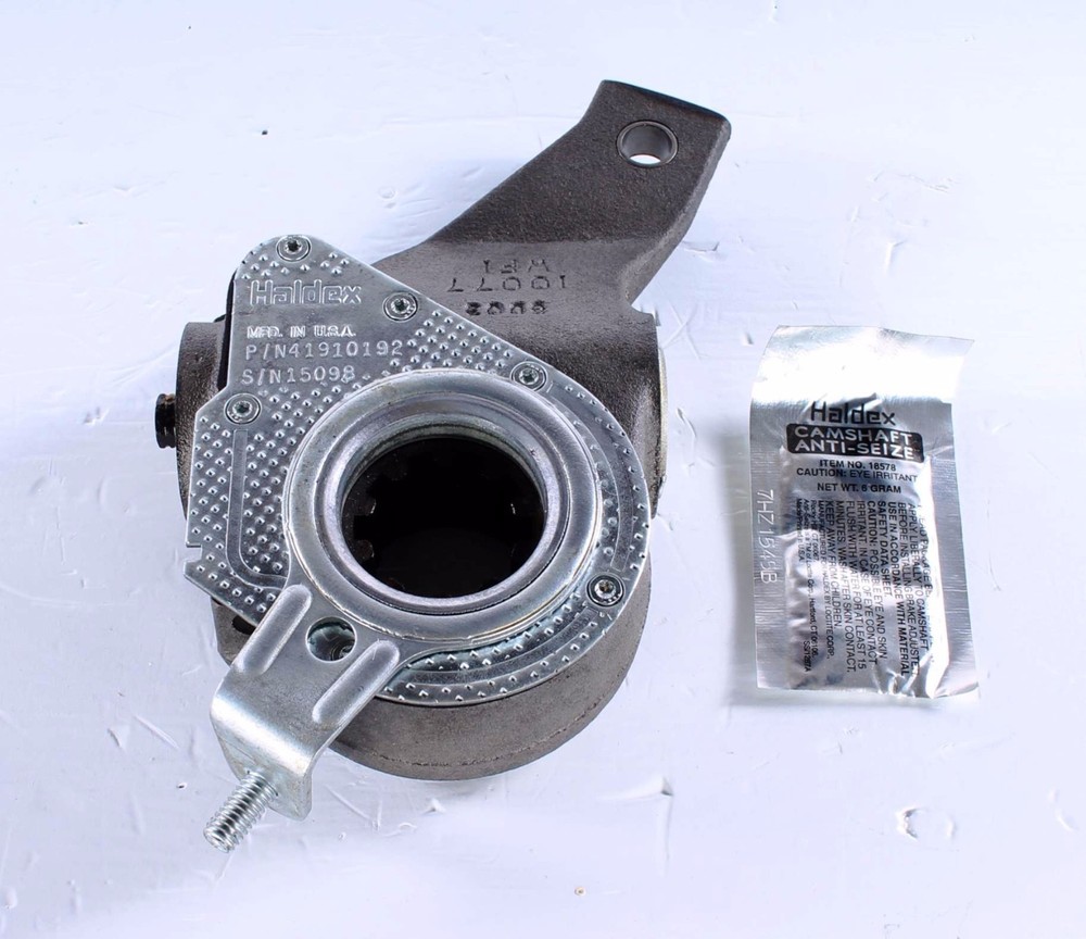 New 41910192 Haldex Slack Adjuster
