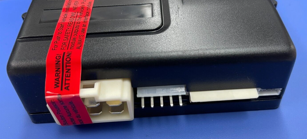 NEW Replacement AutoStart AS-1780 Remote Start Module Brain
