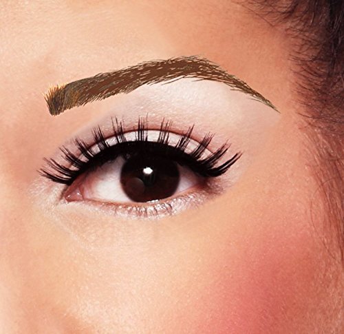 Beauti-Full Brows: Neffi