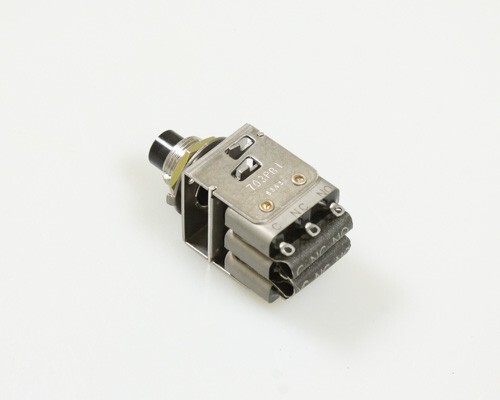 703PB1 Honeywell Micro Switch Push Button Switch